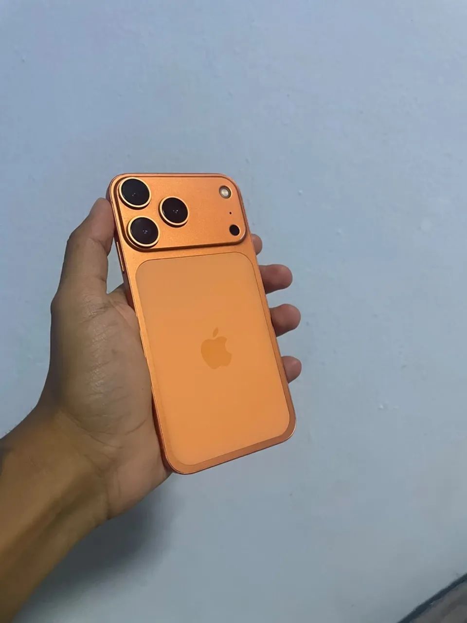 iPhone XR/17 Pro