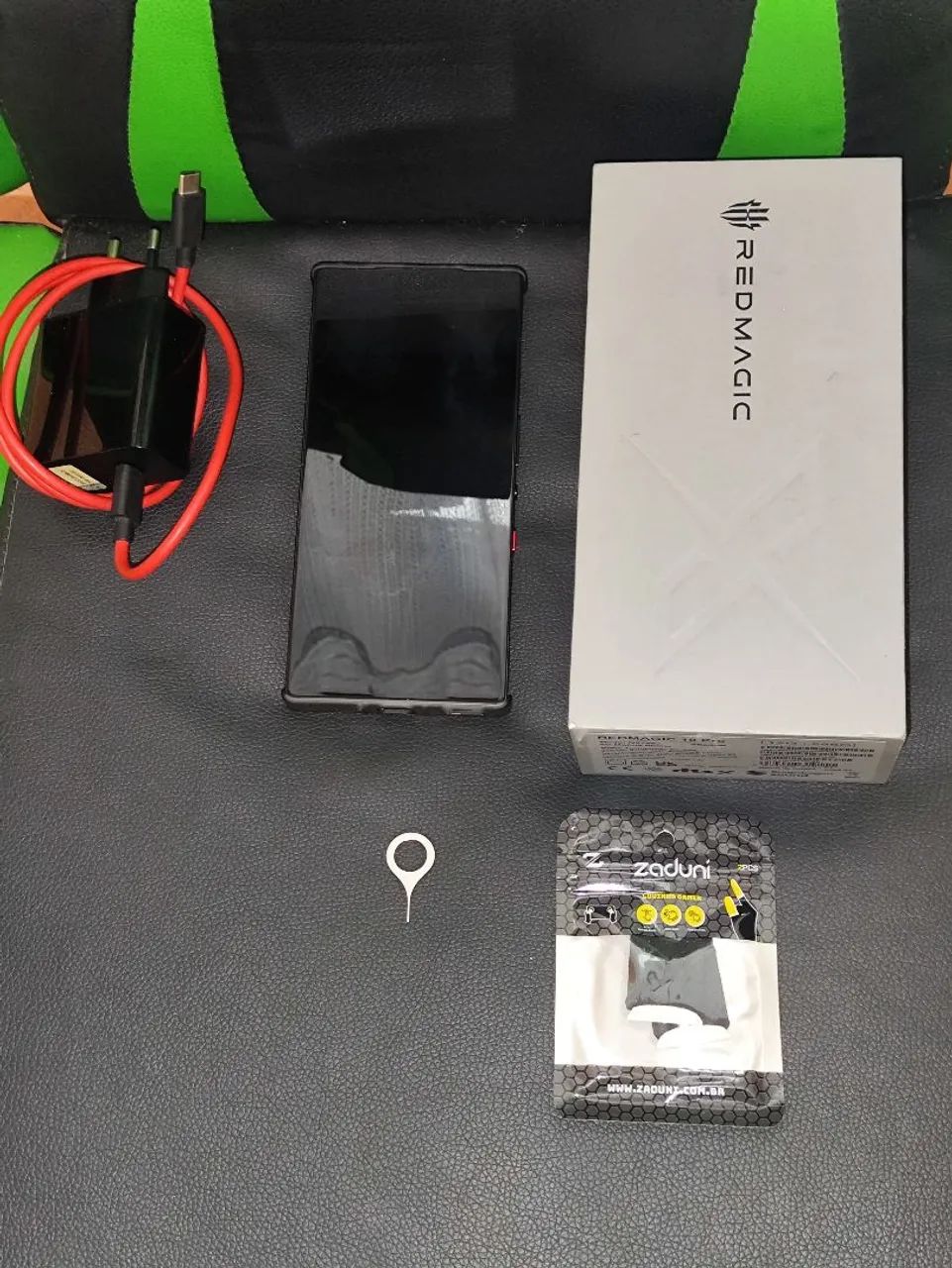 Redmagic 10 pro 