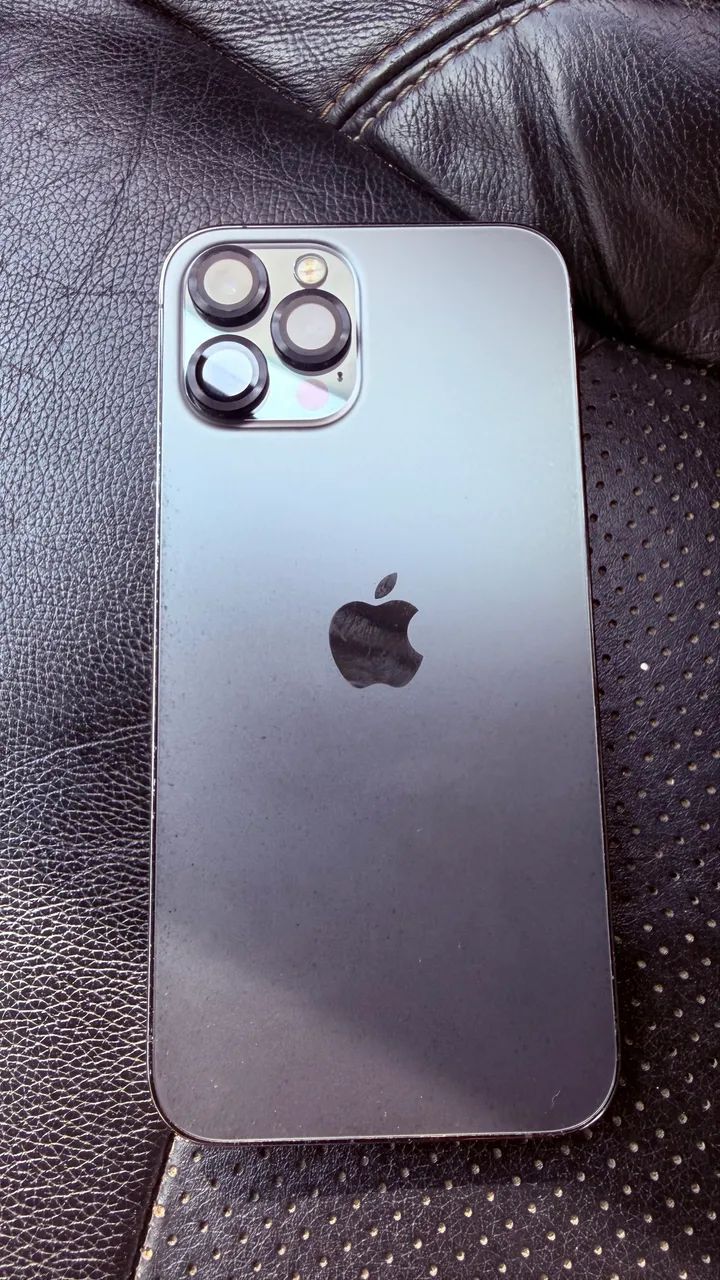 iPhone 13 Pro Max 512 GB  - Foto 2