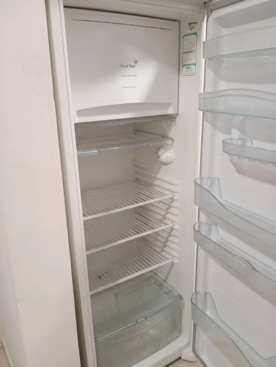 Geladeira em bom estado  - Foto 2
