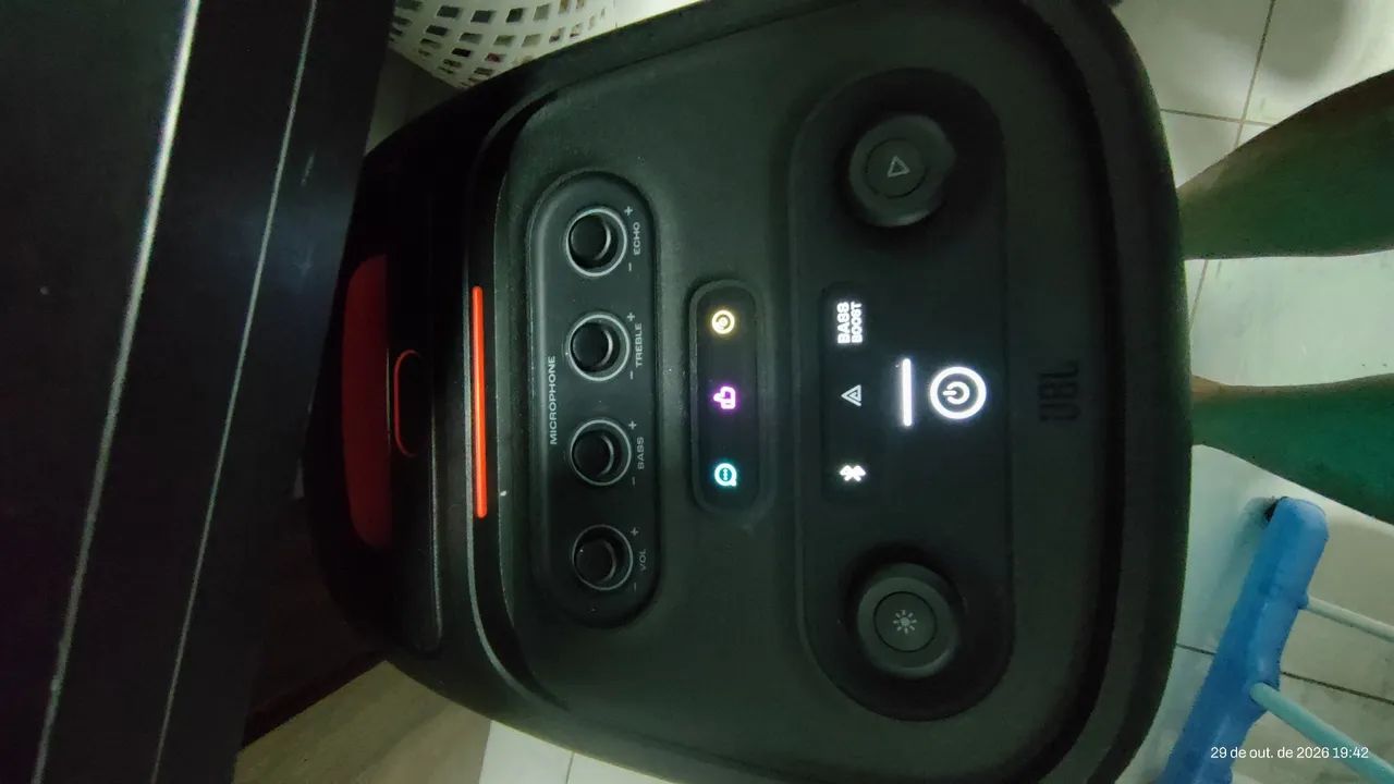 Partybox 320 JBL - Foto 2