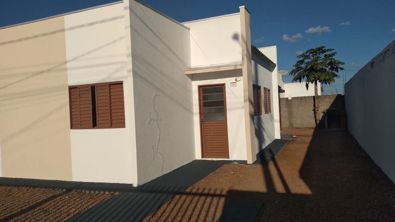 Casa pra vender  - Foto 5