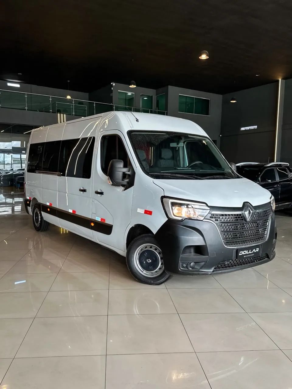 Renault Master MiniBus - Foto 3