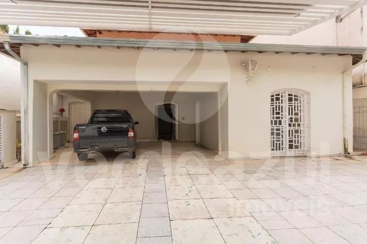 casa - Jardim Paraíso - Campinas - Foto 3