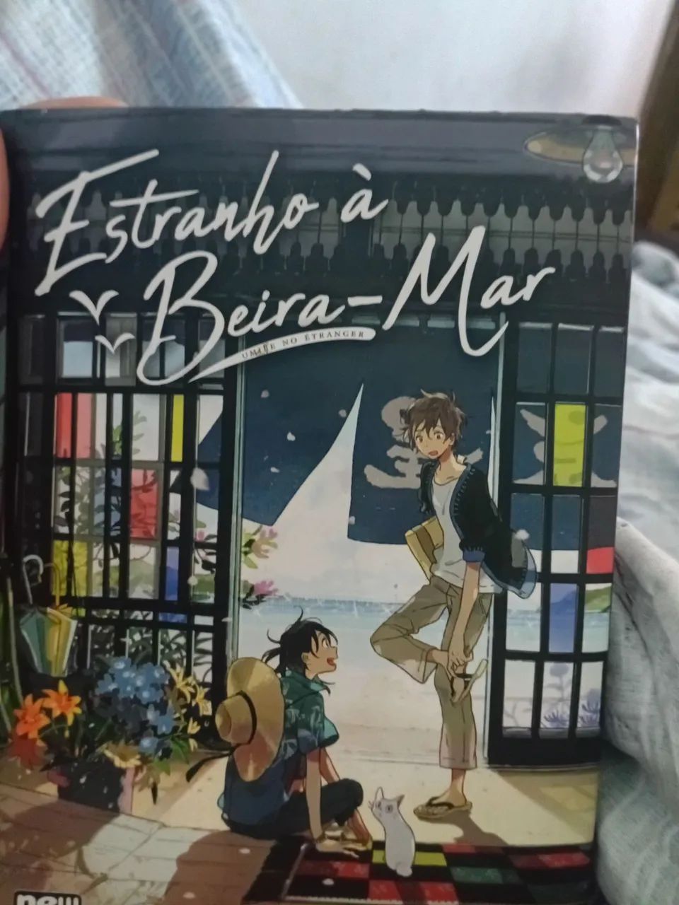 Livro