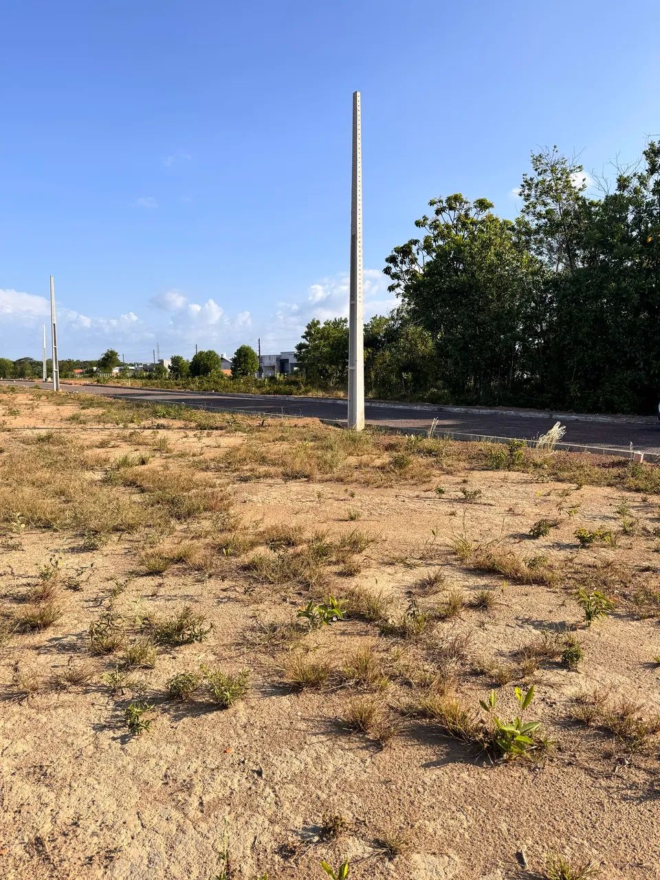Vende-se lote em Condomínio - Foto 4