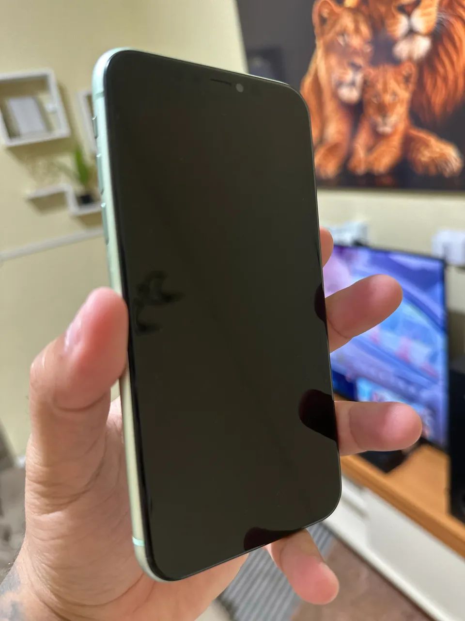 iPhone 11 64gb - Foto 4