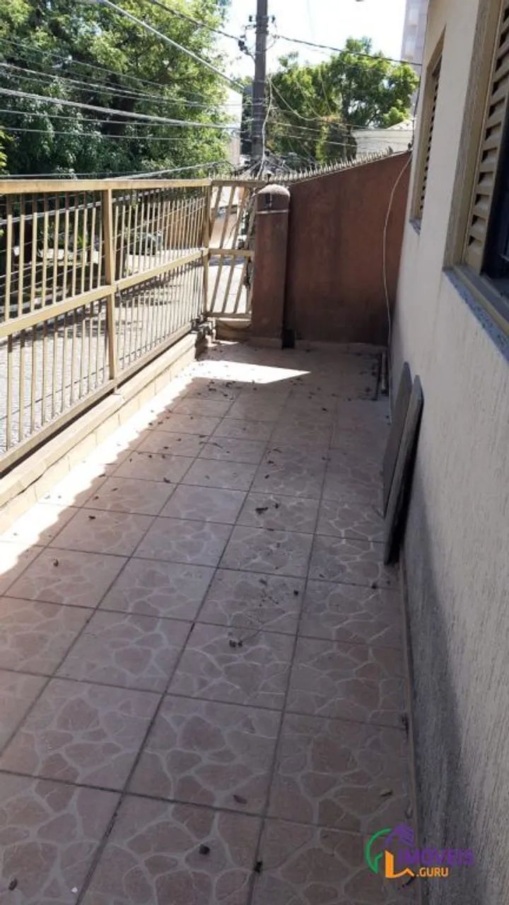 SOBRADO - TATUAPÉ - SP - Foto 3
