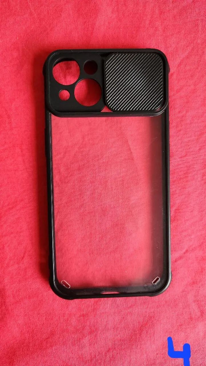Capinhas para celulares  - Foto 4