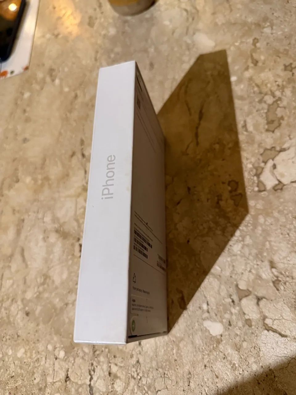 iPhone 17 pro Max lacrado - Foto 3