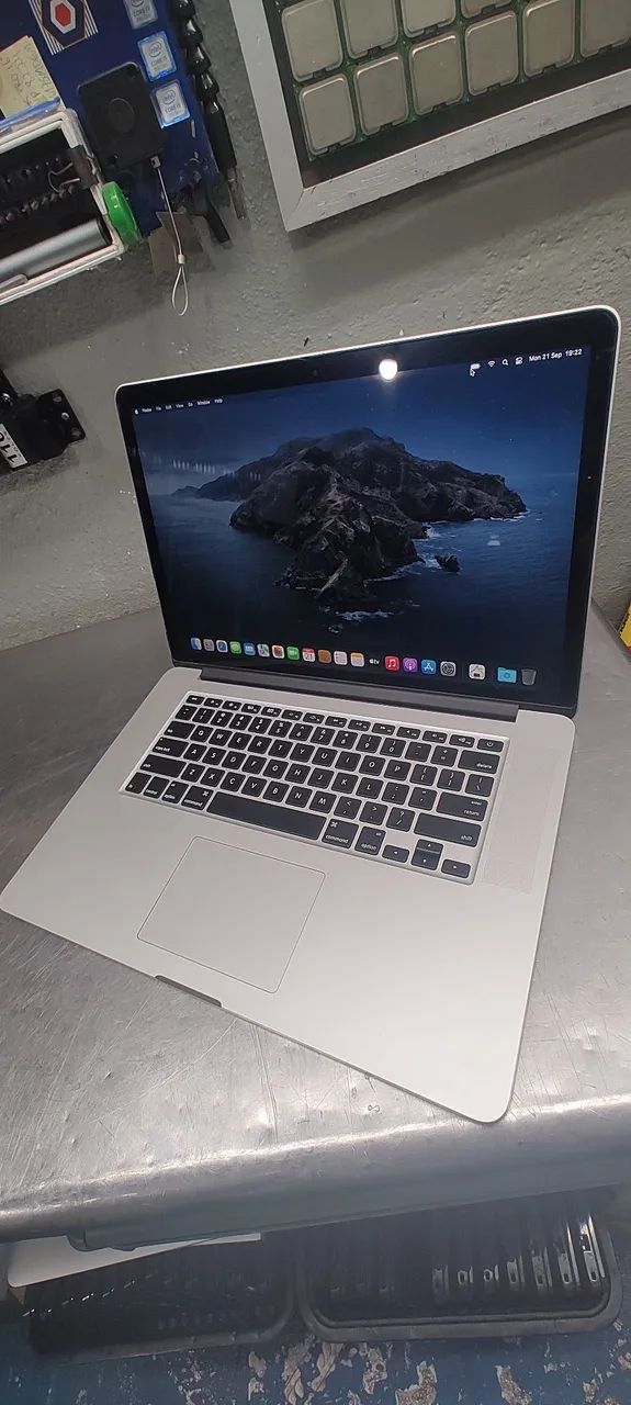 Apple Macbook Pro 2015 Core i7 15