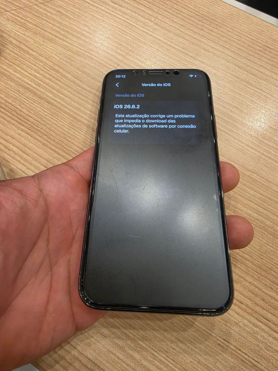 IPHONE 11 PRO 256GB - Foto 2