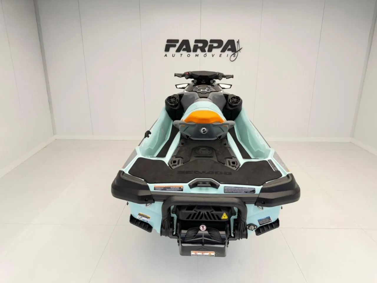 JET SKI WAKE  - Foto 3