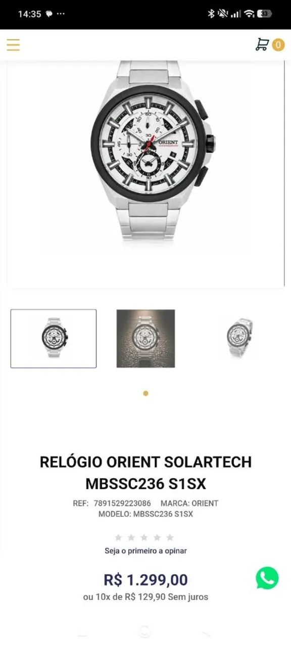 Orient solartech  - Foto 3
