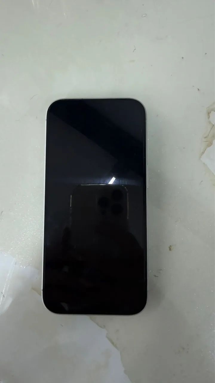 iPhone 16 novo - Foto 2