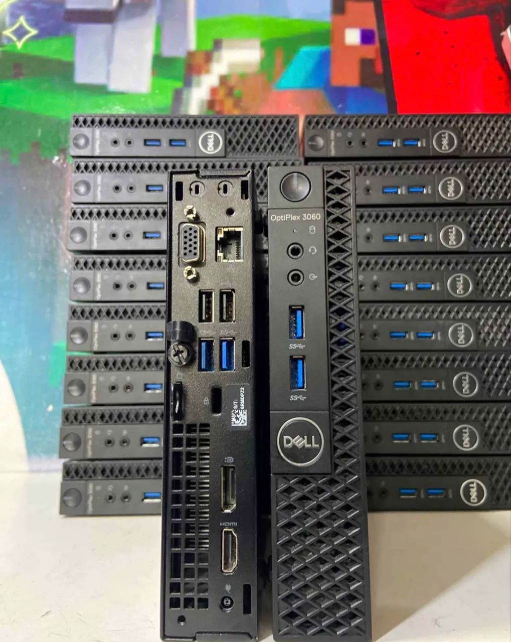 Mini pc Dell  - Foto 2