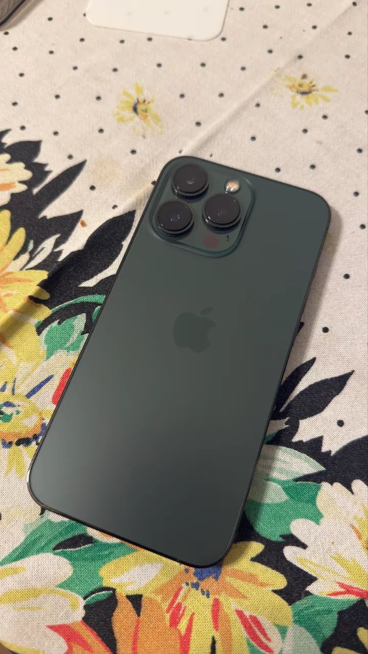 iPhone 13 Pro - Perfeito estado - Foto 3