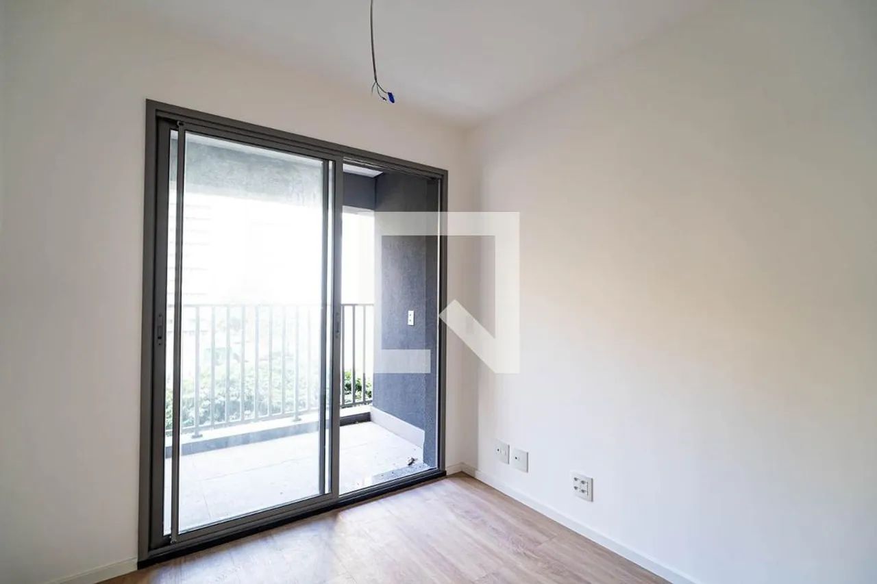Apartamento à Venda - Consolação, 2 Quartos, 37 m2 - Foto 3