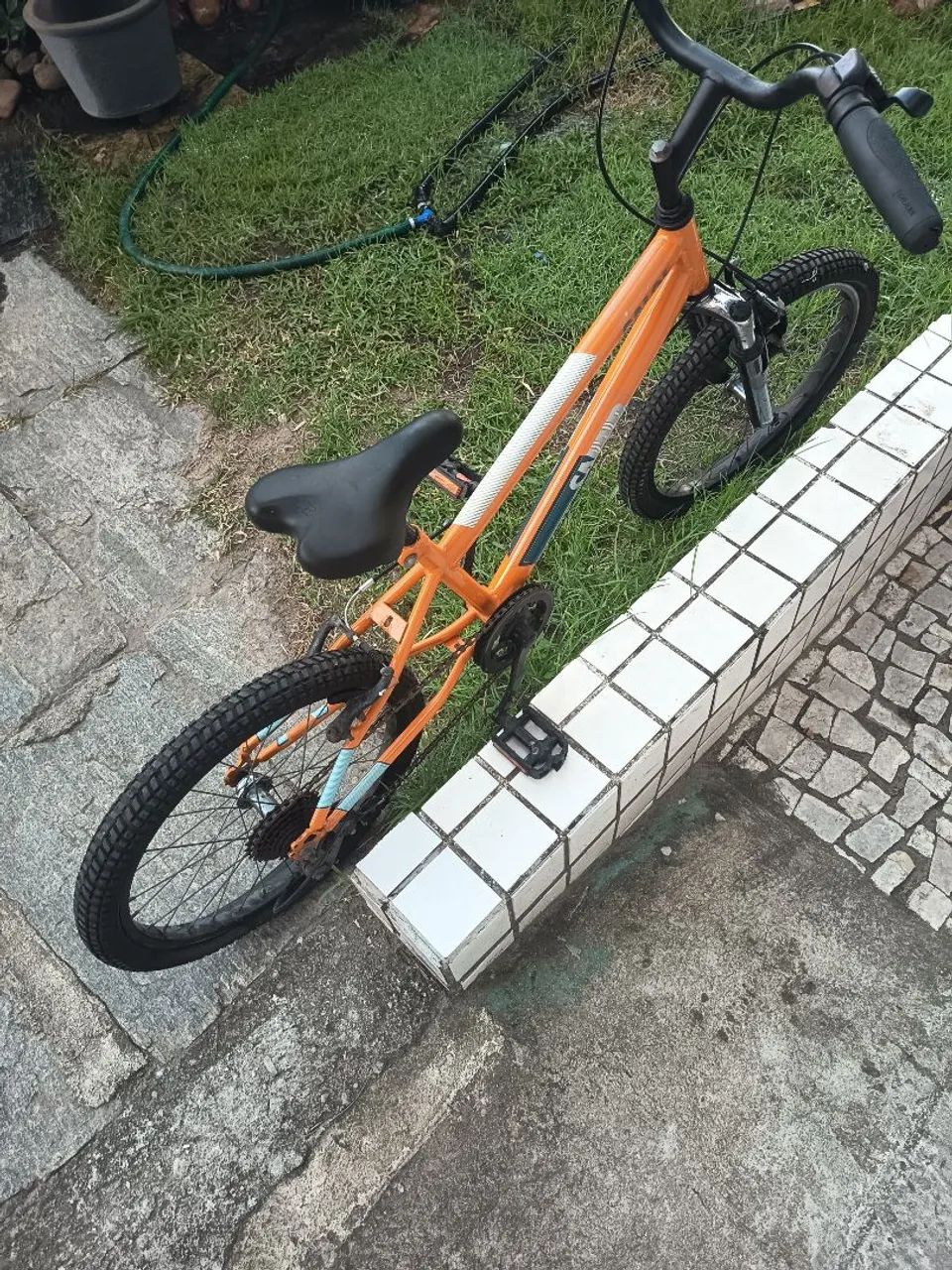 Bicicleta Caloi Snap  - Foto 4