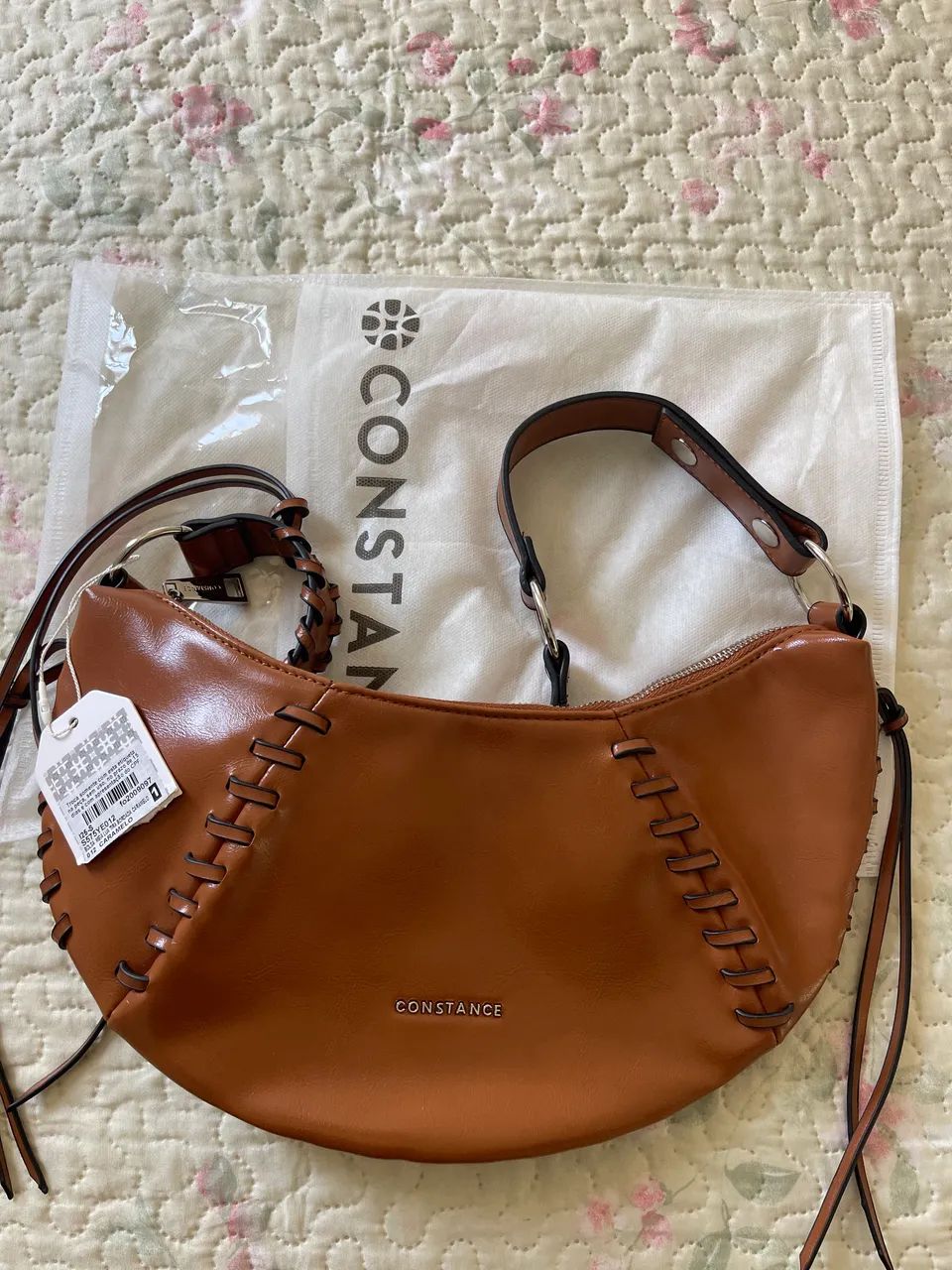 Bolsas nova 