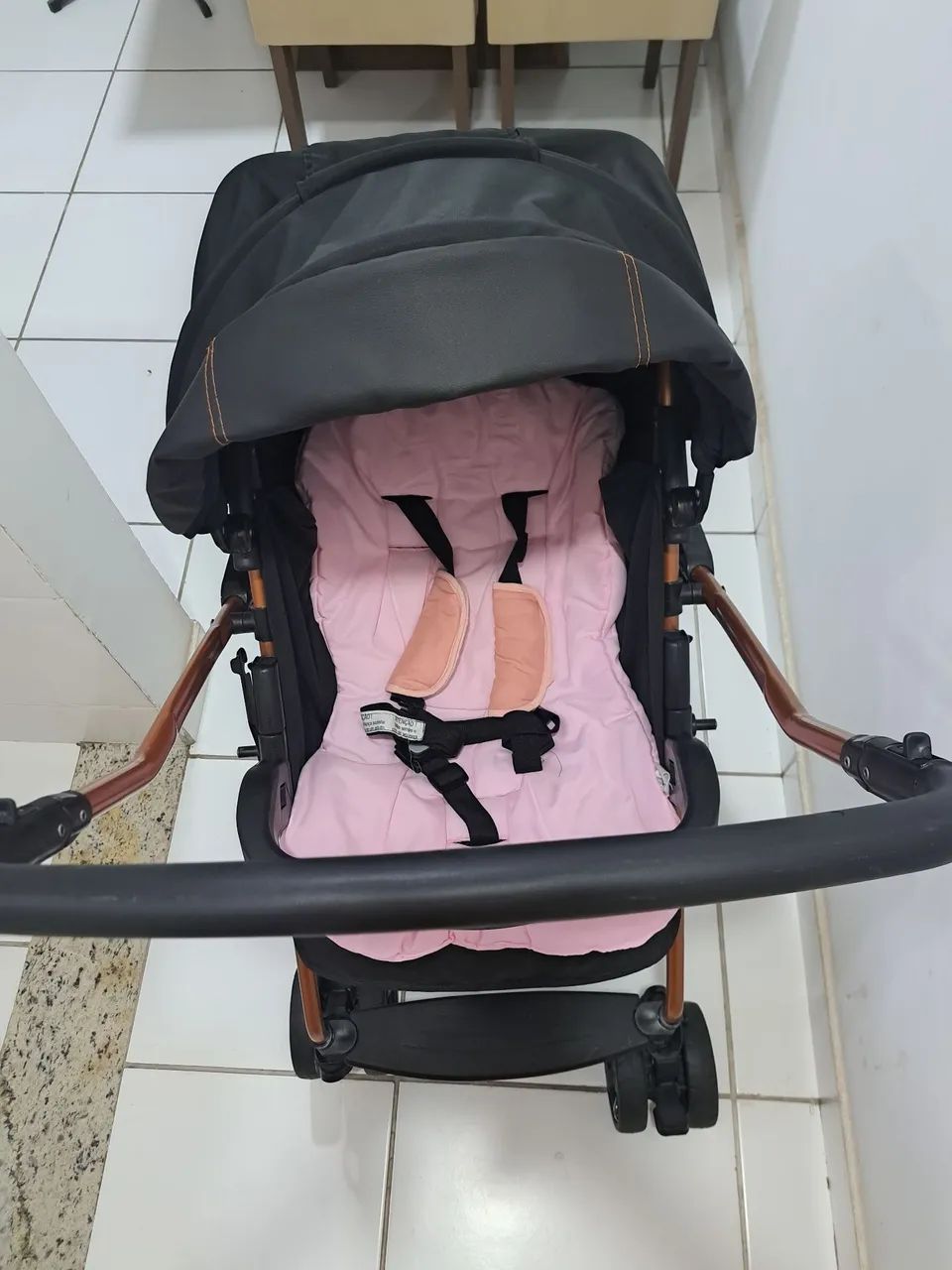 Vendo carrinho burigoto Rio K