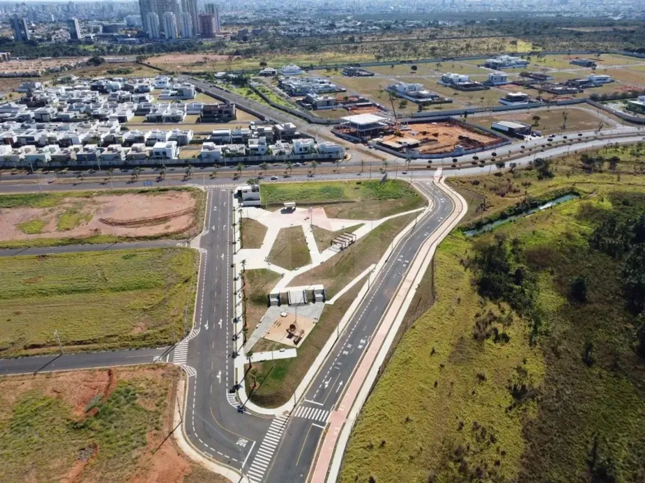 Terreno para venda no Jardim Sul - Foto 4