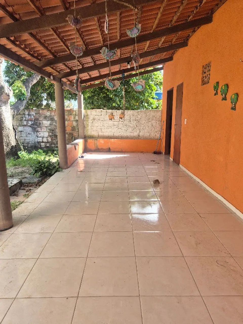 OPORTUNIDADE!! CASA 3 QUARTOS * - Foto 5