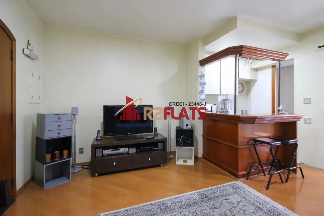 Flat com ótimo preço no bairro Moema. Confira! - Foto 5