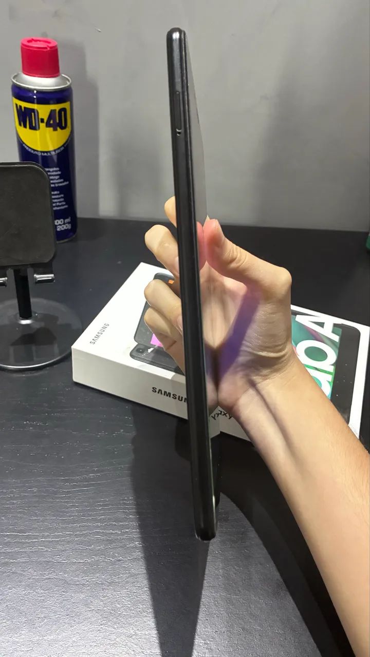 Samsung Galaxy Tab A (8.0 2019) - 32GB - Foto 4