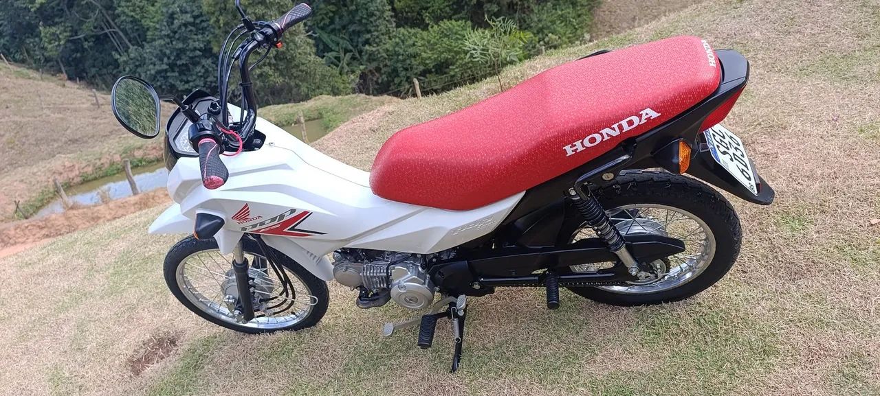 Honda Pop 110 - Foto 5