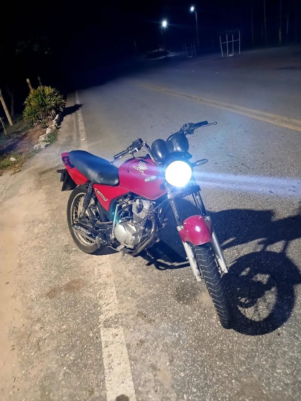 Titan ks 150 2006 - Foto 2