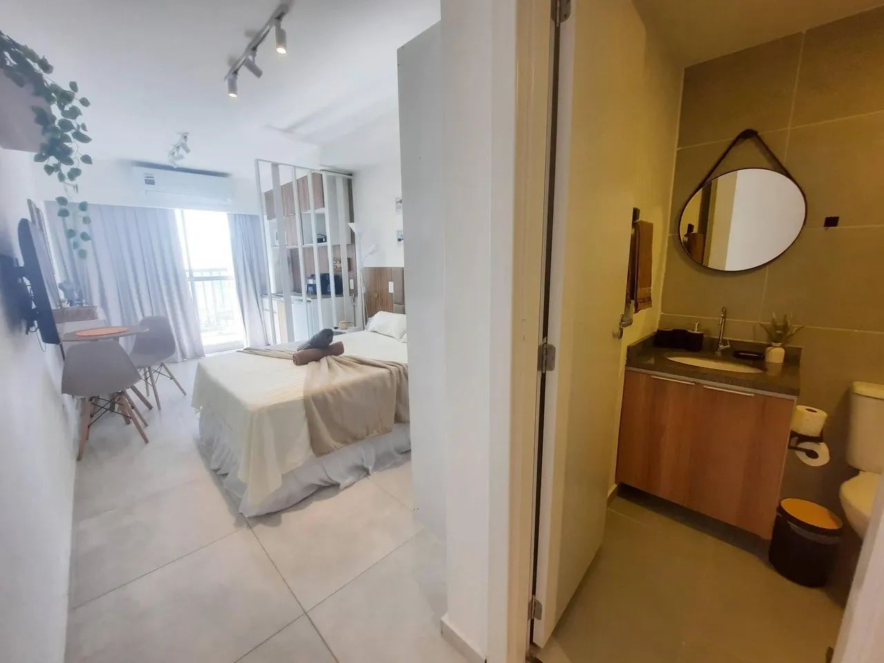 Apartment em Rio de Janeiro - Rio de Janeiro, Centro - Foto 3