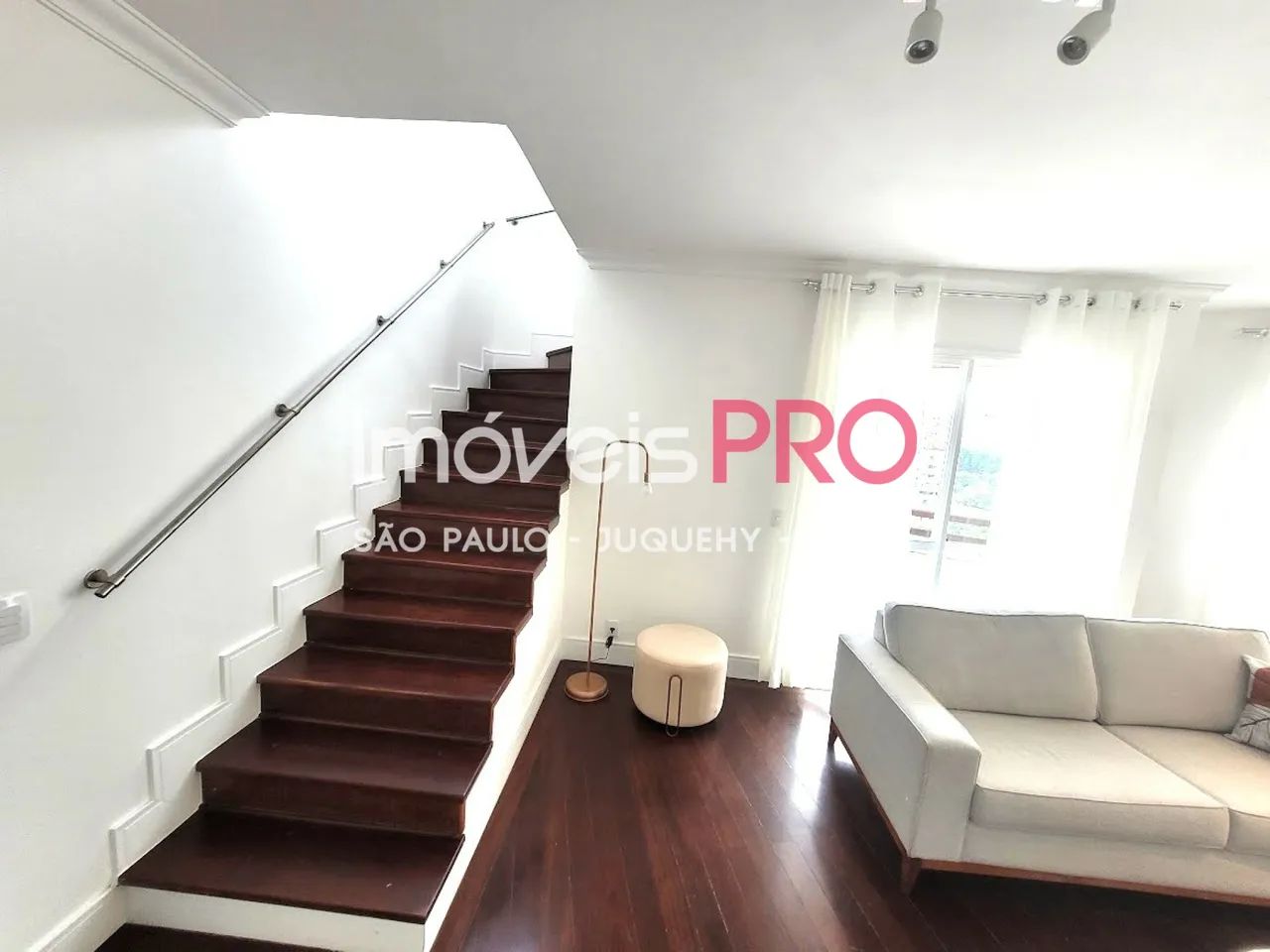 Cobertura duplex 230mts 3 suítes e 3 vagas - Foto 3