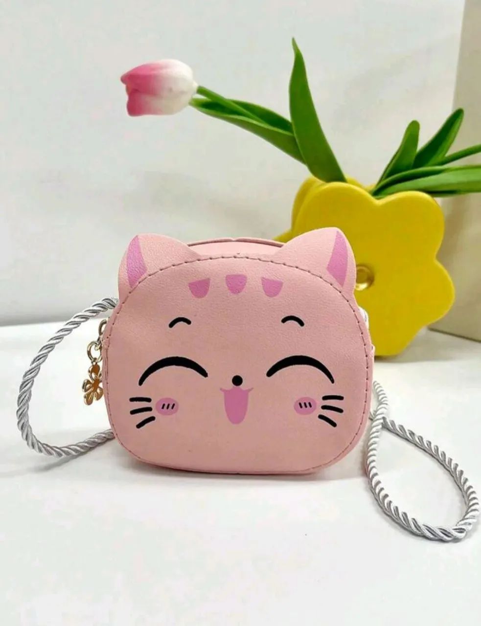 Bolsinha Infantil Nova