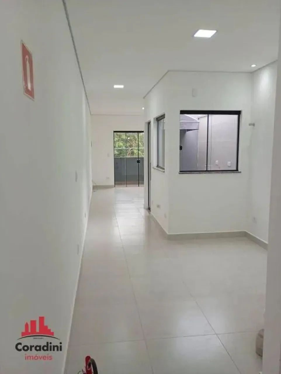 Sala para alugar, 45 m² no Bairro Jardim Mirandola - Americana/SP - Foto 9