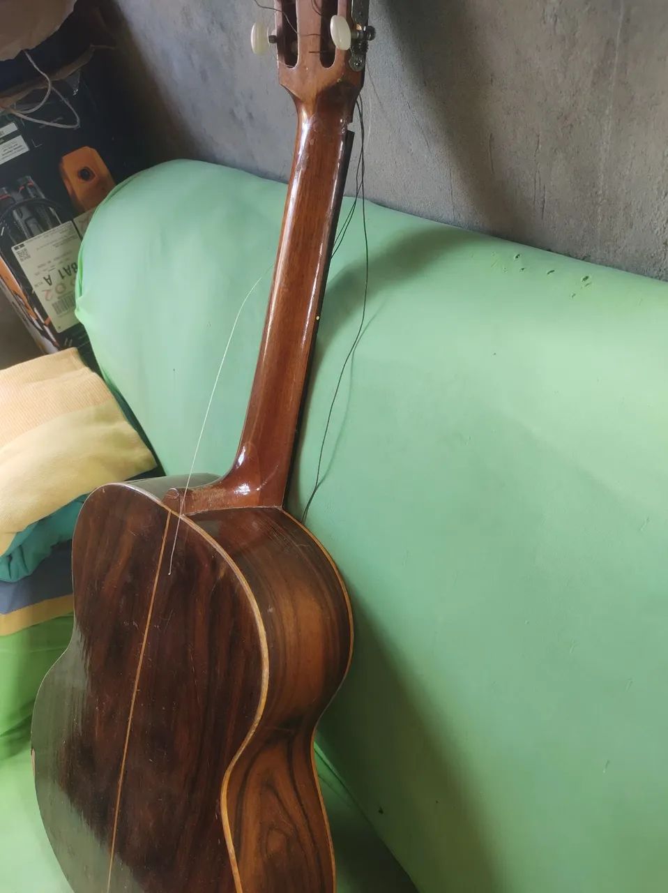 Violão  - Foto 4