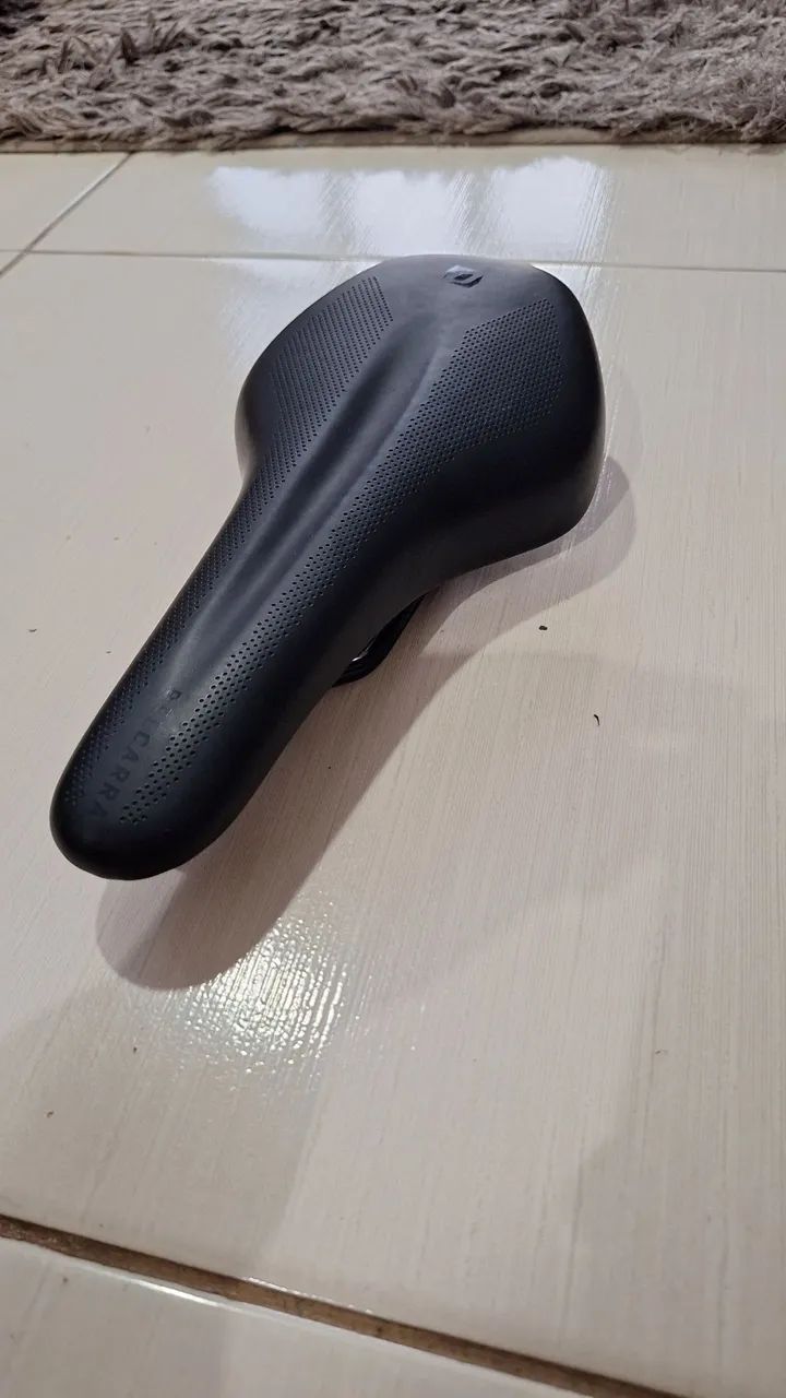 Selim syncros 145mm x 260mm - Foto 4