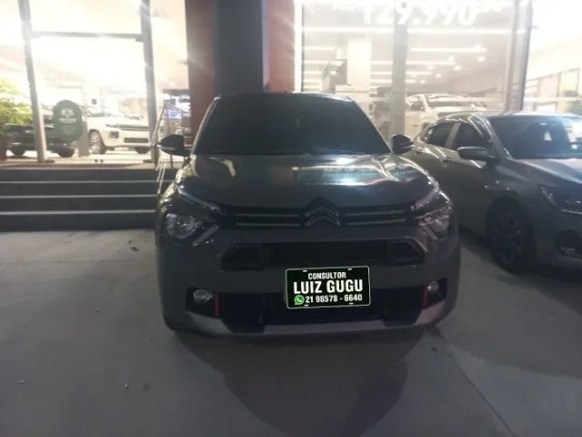 Citroën Basalt 2026