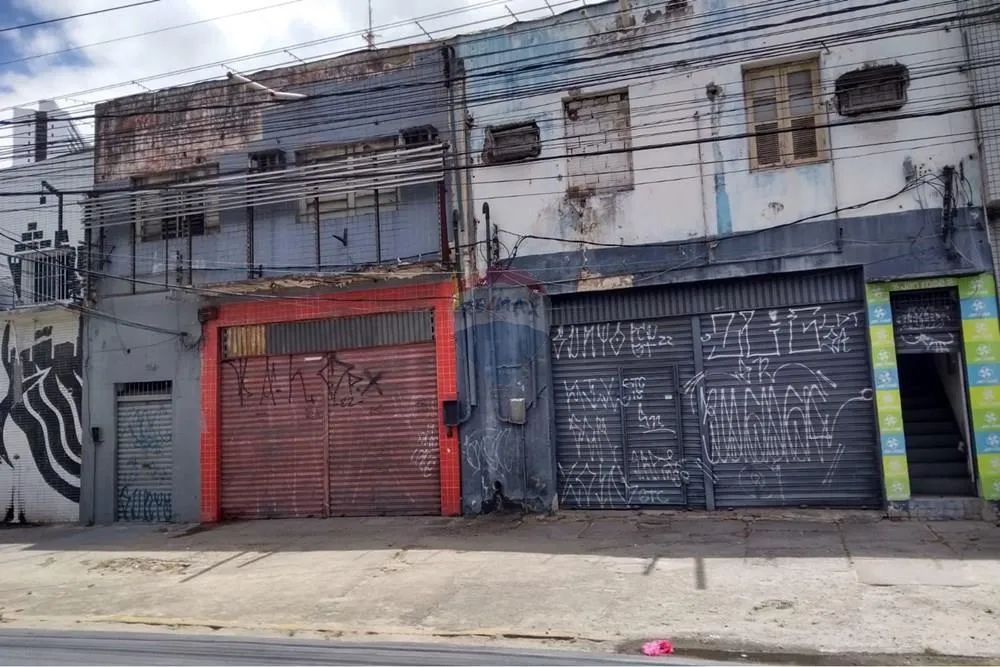 Excelente Galpão a venda