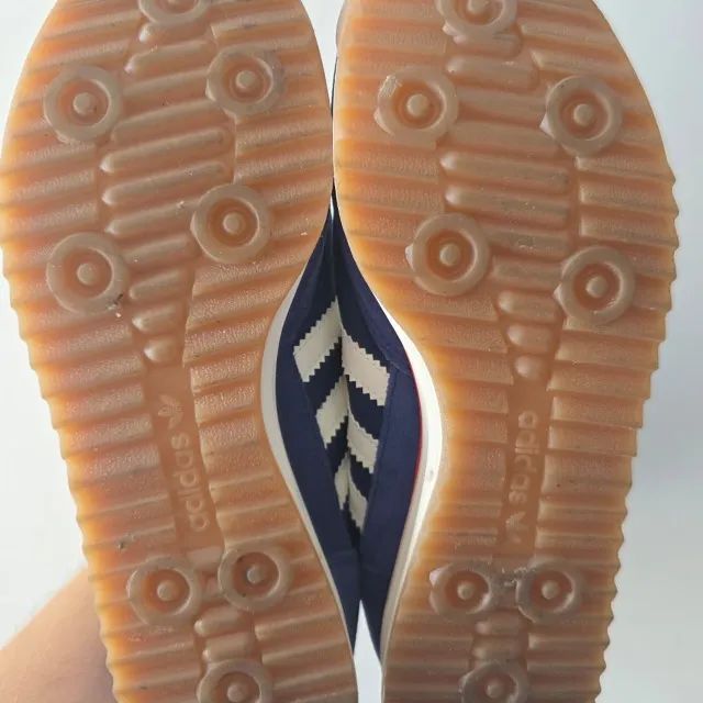 TENIS AZUL ADIDAS SL 72 - ORIGINAL - Foto 5