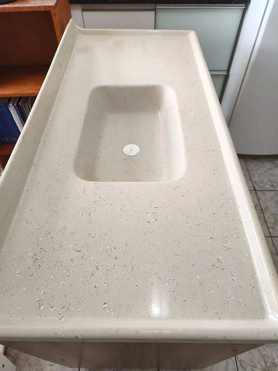 Pia de cozinha  - Foto 4