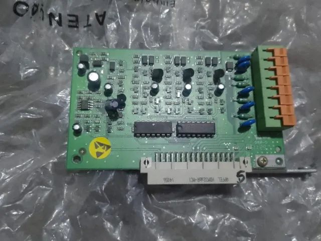 Placa ramal PABX Corp 6000/8000