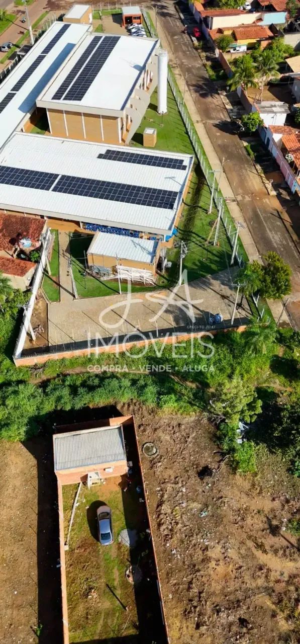 Lote em Taquaralto próximo ao SENAI - Foto 3
