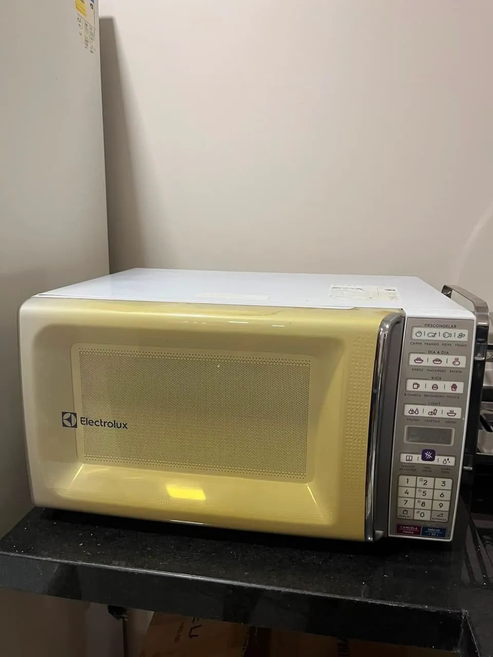 Vende-se microondas  - Foto 2