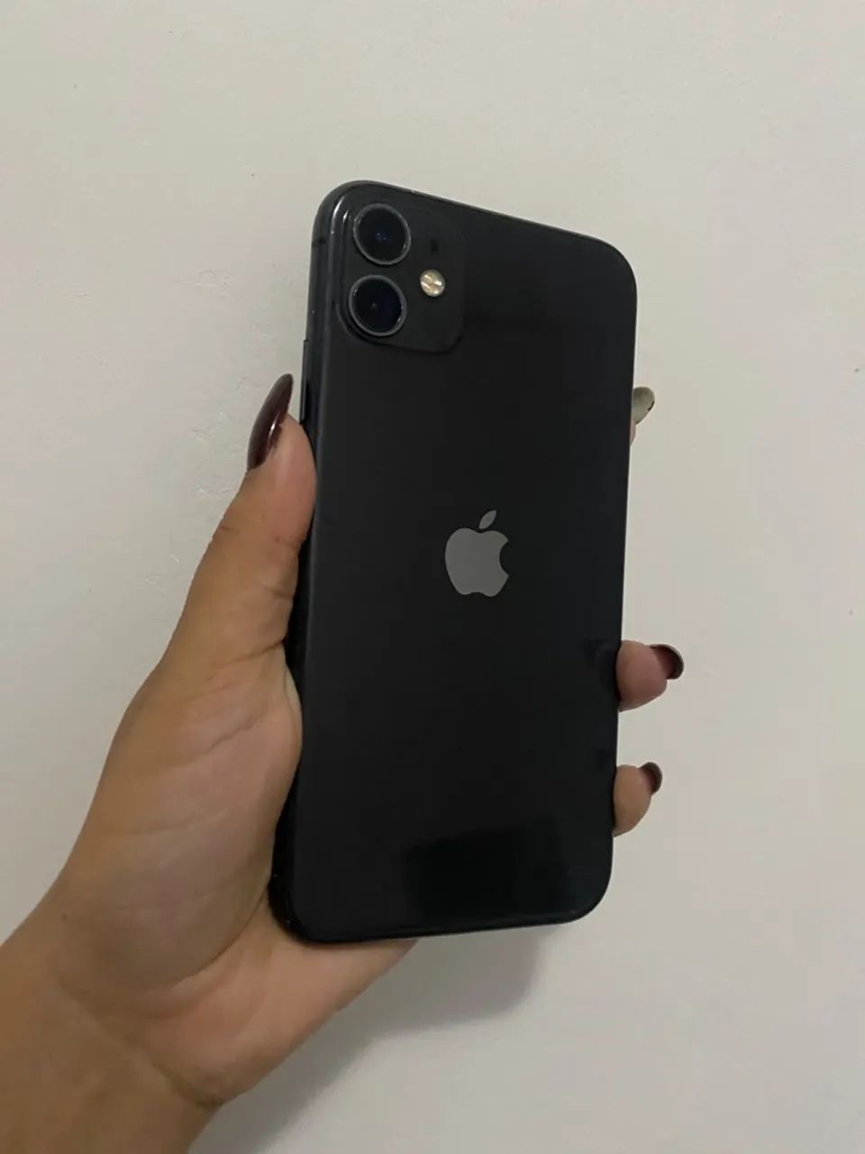 IPHONE 11 128gb novo