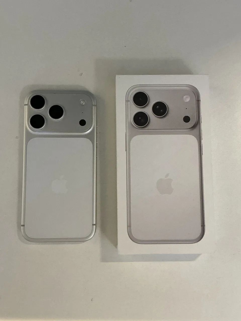 iPhone 17PRO 256GB
