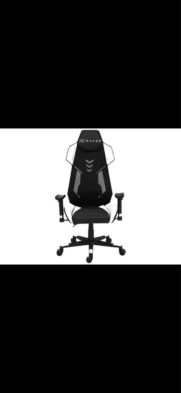 Cadeira gamer 
