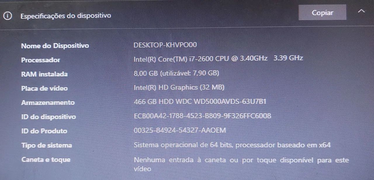 Computador completo PROMOÇÃO!! - Foto 5