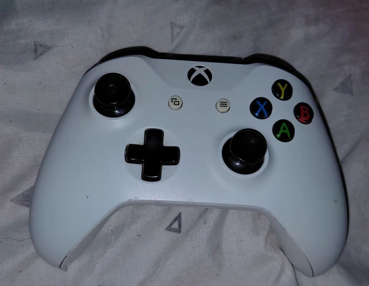 CONTROLE XBOX ONE