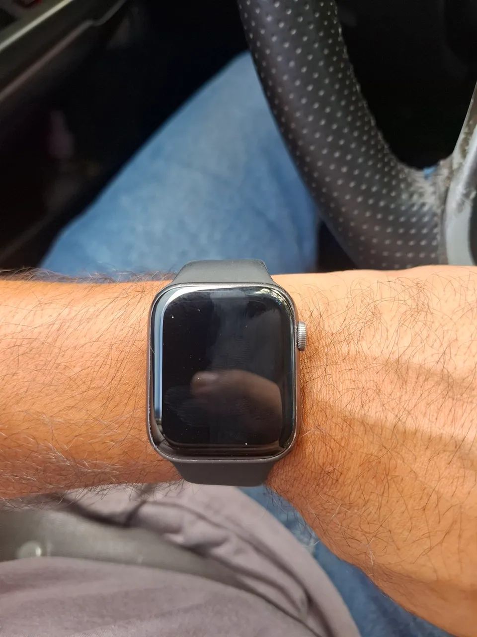 Apple Watch Series 5 GPS+CELLULAR - Foto 2